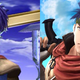 Illustration for article titled Ike Joins emSuper Smash Bros./em, Gets Compared to a Gorilla in Japan